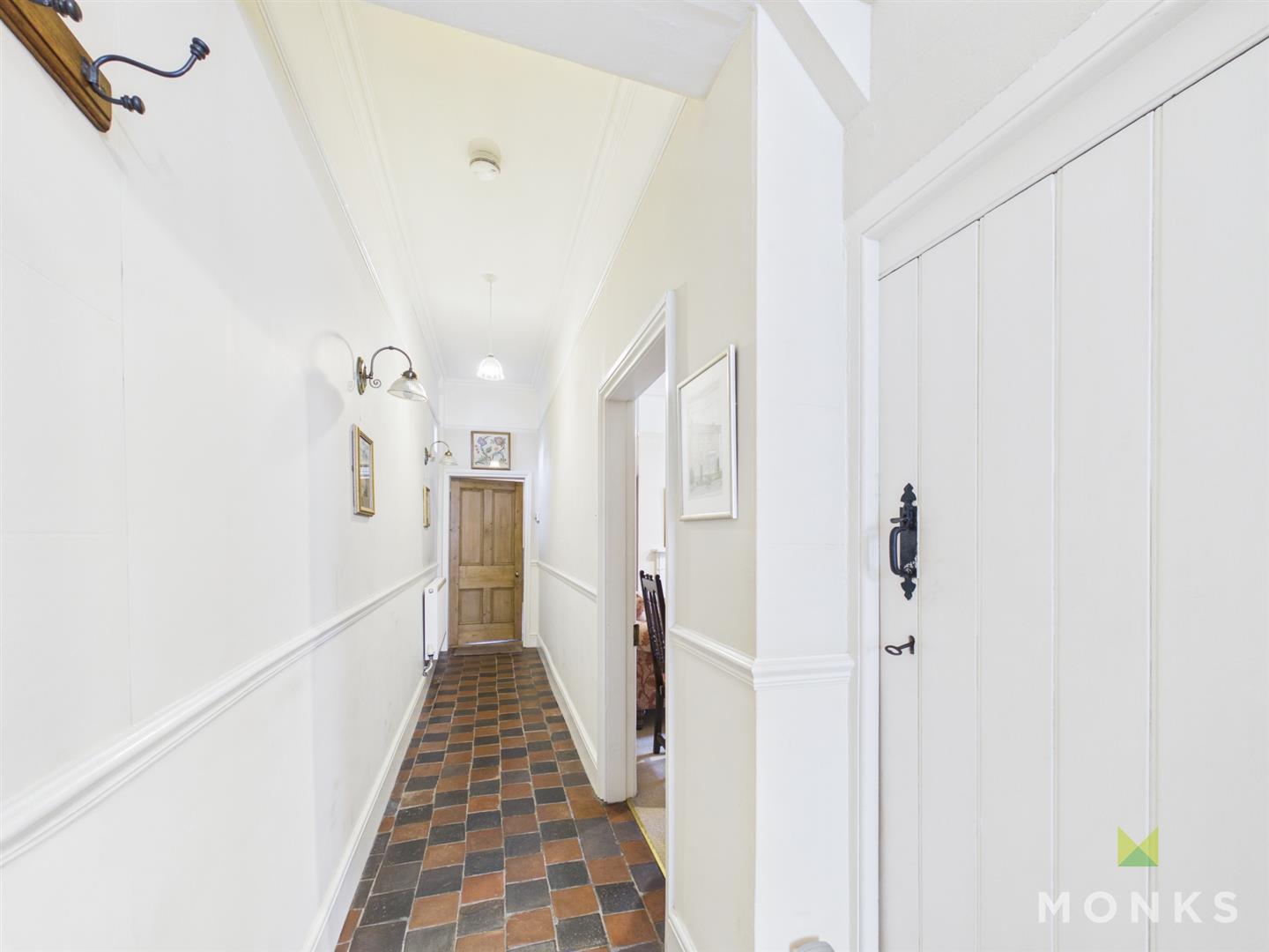 32 Noble Street, Shrewsbury, SY4 5DT For Sale